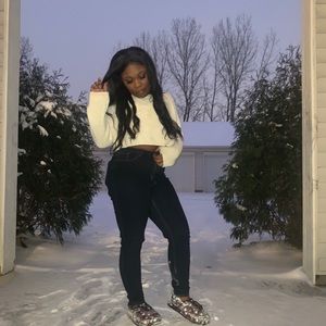 Meet your Posher, Tanae